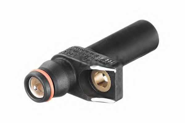 Датчик импульсов; Датчик частоты вращения, управление двигателем; Датчик, положение распределительного вала BOSCH 0 281 002 123