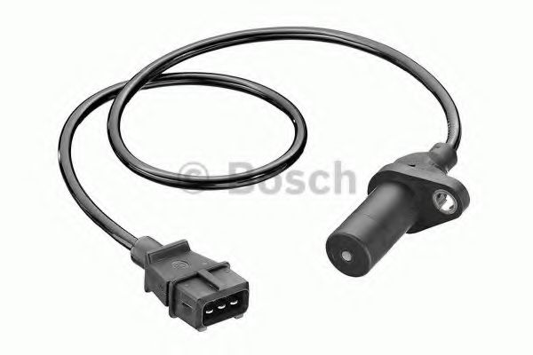 Датчик положения коленвала BOSCH 0 261 210 124