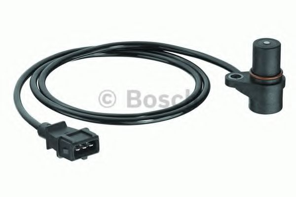 Датчик положения коленвала BOSCH 0 261 210 128