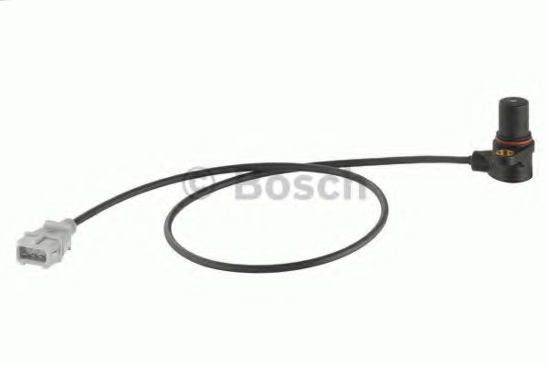 Датчик положения коленвала BOSCH 0 261 210 139