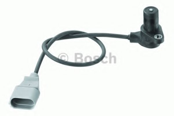 Датчик положения коленвала BOSCH 0 261 210 143