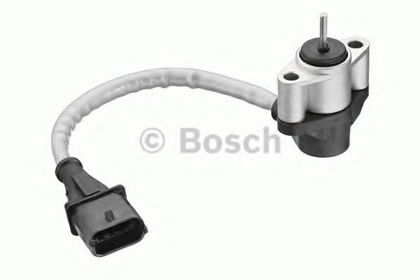 Датчик положения коленвала BOSCH 0 261 210 158