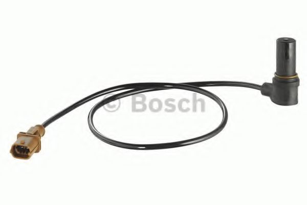 Датчик положения коленвала BOSCH 0 261 210 160