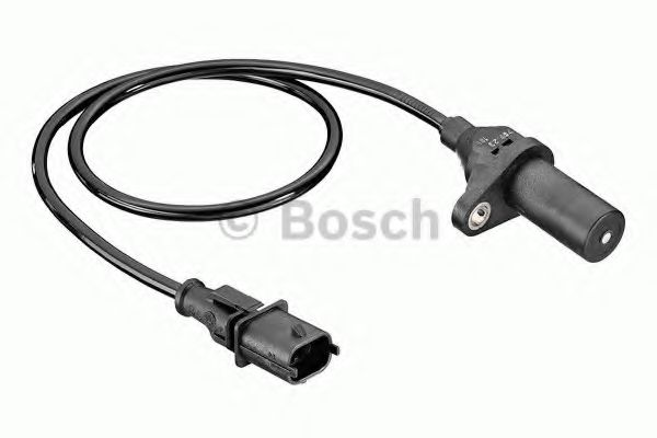 Датчик положения коленвала BOSCH 0 261 210 161