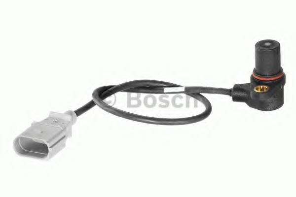 Датчик положения коленвала BOSCH 0 261 210 178