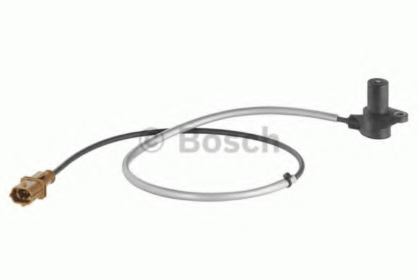 Датчик положения коленвала BOSCH 0 261 210 203