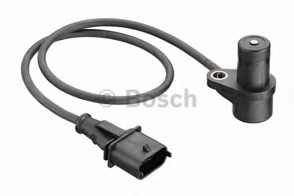 Датчик положения коленвала BOSCH 0 261 210 205