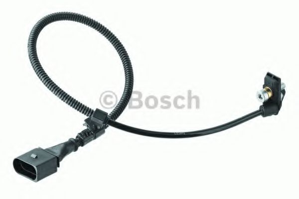 Датчик положения коленвала BOSCH 0 261 210 213