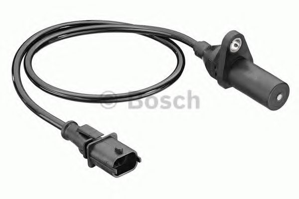 Датчик положения коленвала BOSCH 0 261 210 219