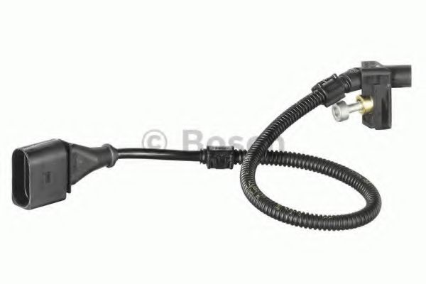 Датчик положения коленвала BOSCH 0 261 210 257
