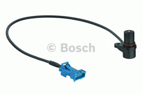 Датчик положения коленвала BOSCH 0 261 210 269
