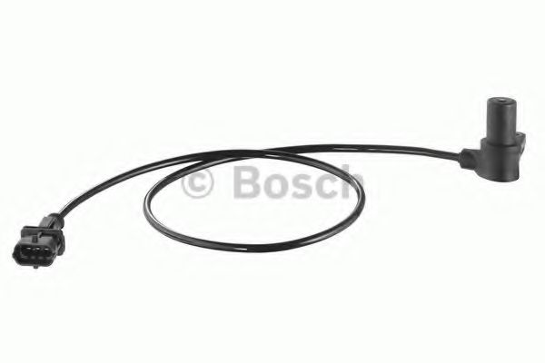 Датчик положения коленвала BOSCH 0 261 210 302