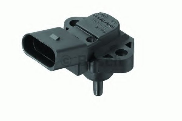 Датчик давления наддува BOSCH 0 261 230 011