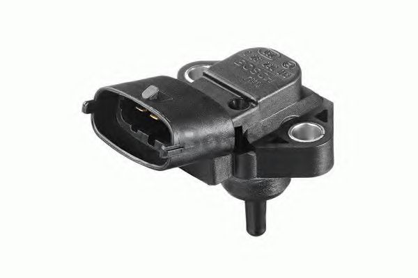 Датчик, давление наддува; Датчик, давление наддува BOSCH 0 281 002 316