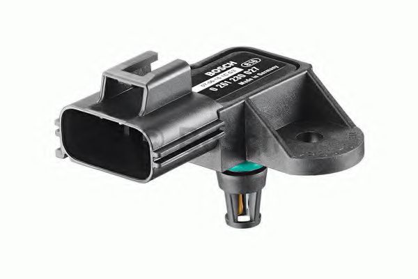 Датчик давления наддува BOSCH 0 261 230 027