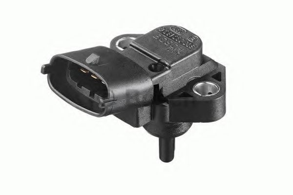 Датчик давления наддува BOSCH 0 261 230 035