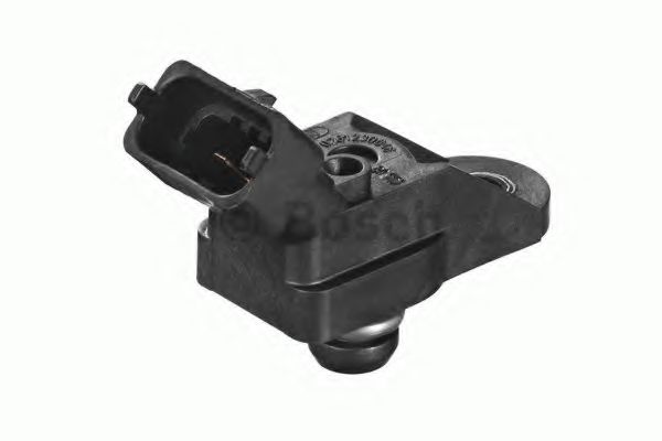 Датчик, давление подачи топлива BOSCH 0 261 230 046