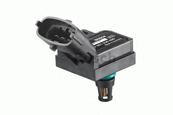 Датчик давления наддува BOSCH 0 261 230 090