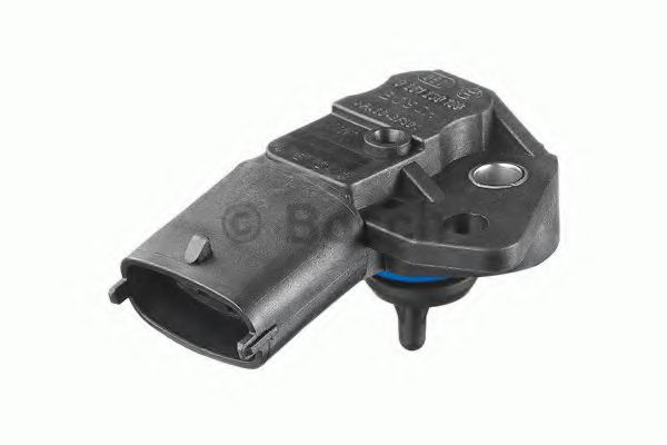 Датчик давления наддува BOSCH 0 261 230 109