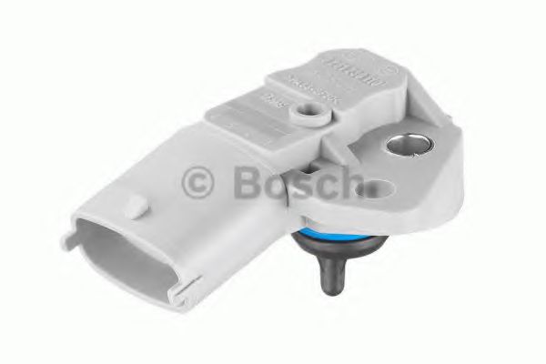 Датчик, давление подачи топлива BOSCH 0 261 230 110