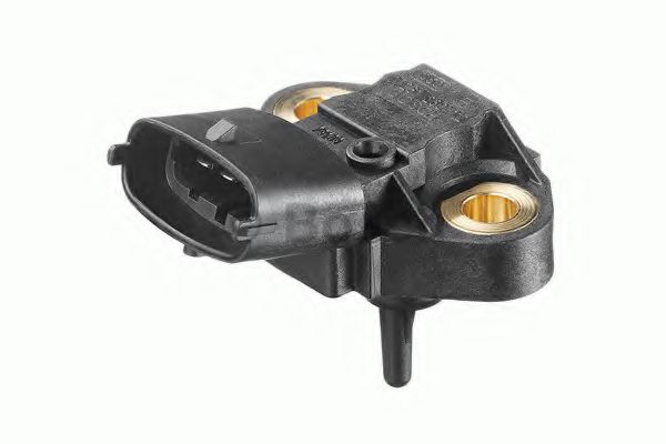 Датчик, давление подачи топлива BOSCH 0 261 230 112