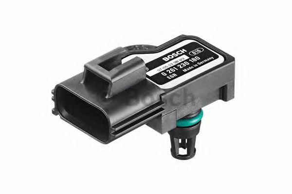 Датчик давления наддува BOSCH 0 261 230 180