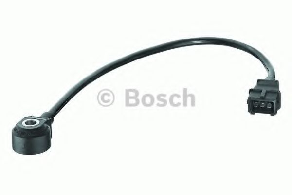 Датчик детонации BOSCH 0 261 231 007
