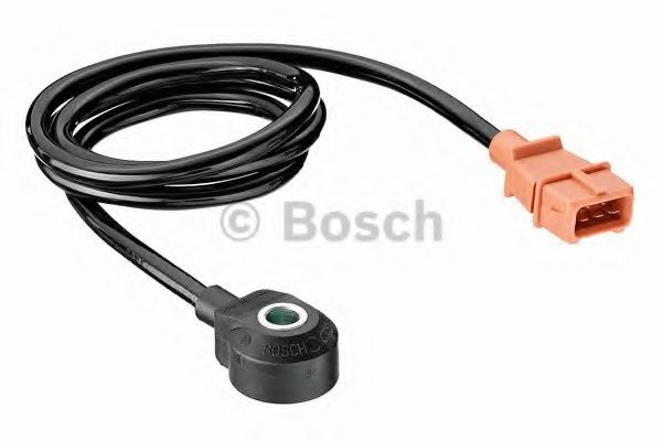 Датчик детонации BOSCH 0 261 231 036