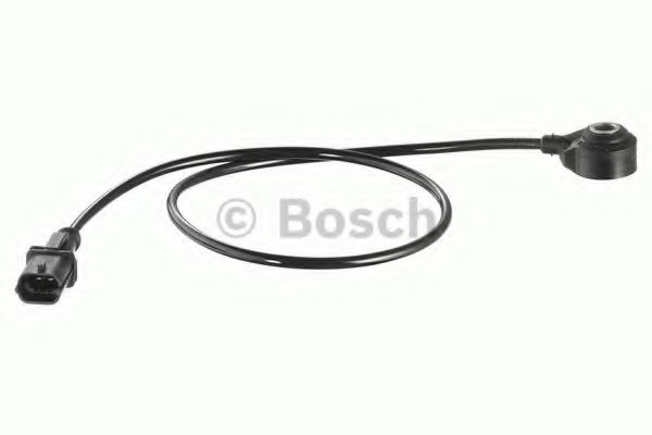 Датчик детонации BOSCH 0 261 231 153