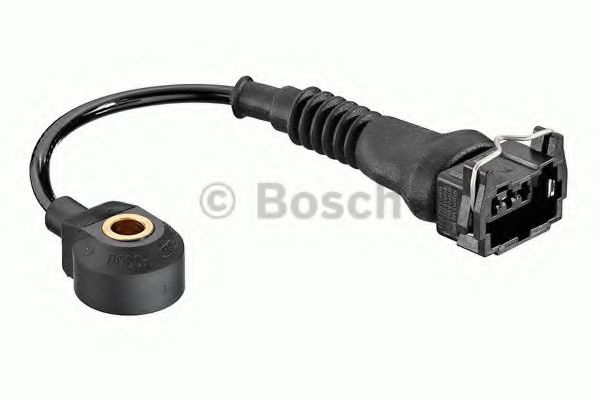 Датчик детонации BOSCH 0 261 231 195