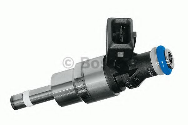 Топливная форсунка BOSCH 0 261 500 008