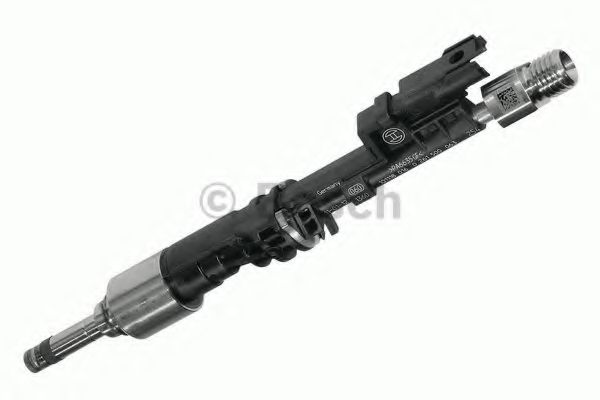 Топливная форсунка BOSCH 0 261 500 063