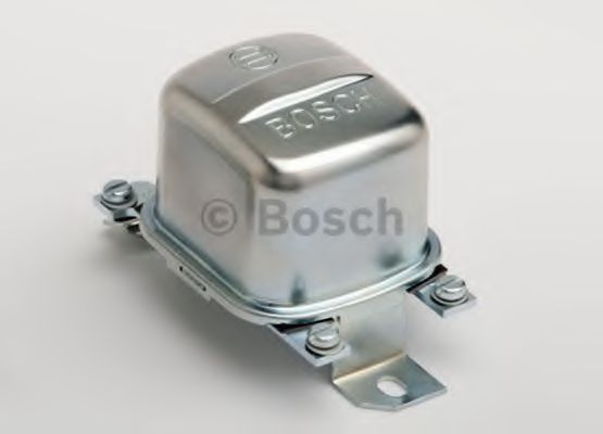 Реле регулятора генератора BOSCH F 026 T02 204