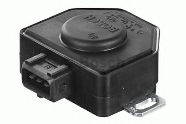 Датчик положение дроссельной заслонки BOSCH 0 280 120 325