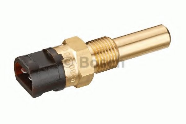 Датчик температуры охлаждающей жидкости BOSCH 0 280 130 014