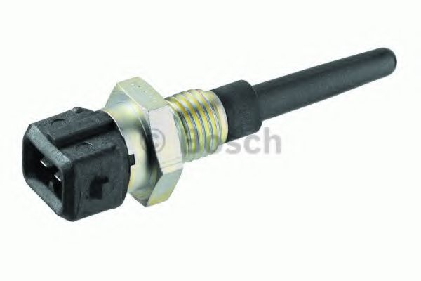 Датчик температуры впускаемого воздуха BOSCH 0 280 130 060