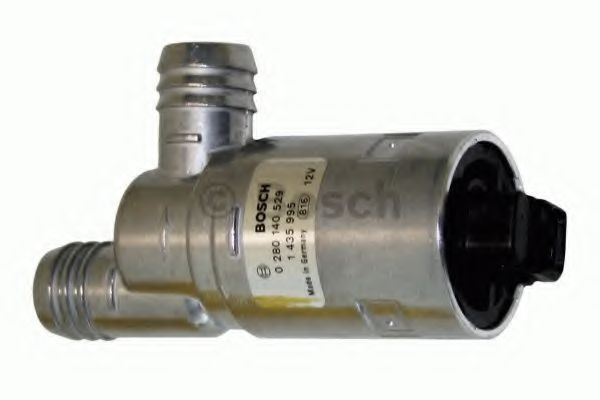 Клапан холостого хода BOSCH 0 280 140 529