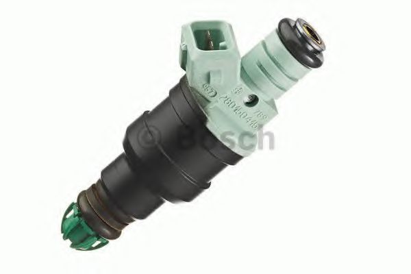 Топливная форсунка BOSCH 0 280 156 349