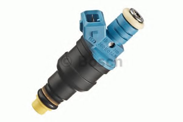 Топливная форсунка BOSCH 0 280 150 563