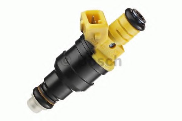 Топливная форсунка bosch 0 280 150 741