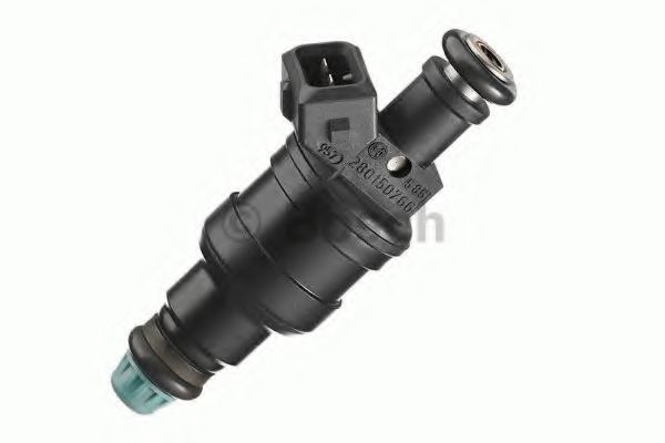 Топливная форсунка FORD 6580682