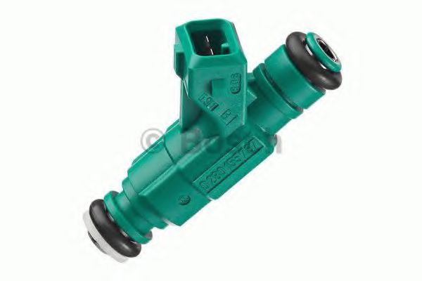 Топливная форсунка BOSCH 0 280 155 787
