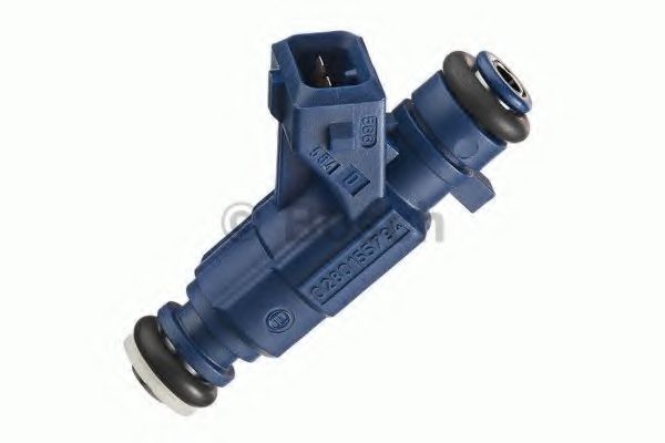 Топливная форсунка BOSCH 0 280 155 794