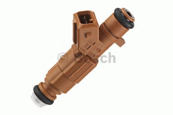 Топливная форсунка BOSCH 0 280 155 803