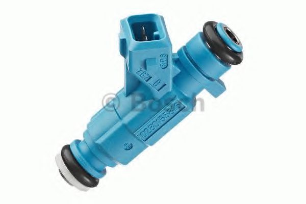 Топливная форсунка BOSCH 0 280 155 816