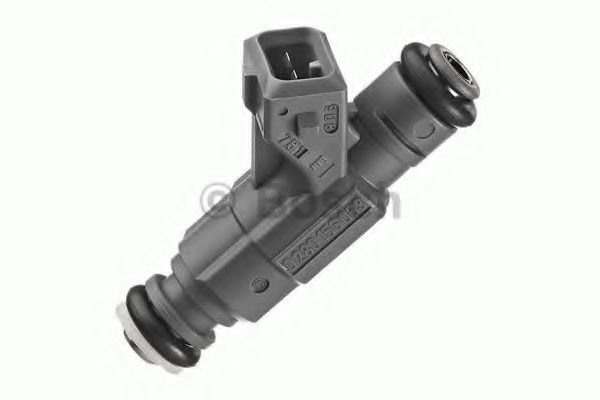 Топливная форсунка BOSCH 0 280 156 063