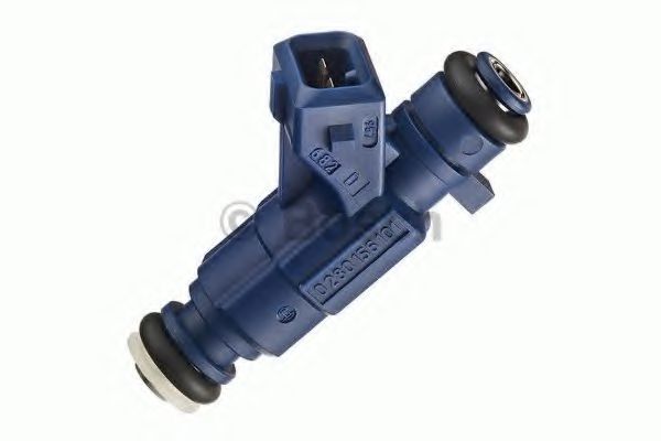 Топливная форсунка BOSCH 0 280 156 101