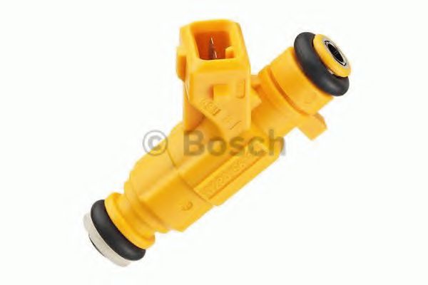 Топливная форсунка BOSCH 0 280 156 102