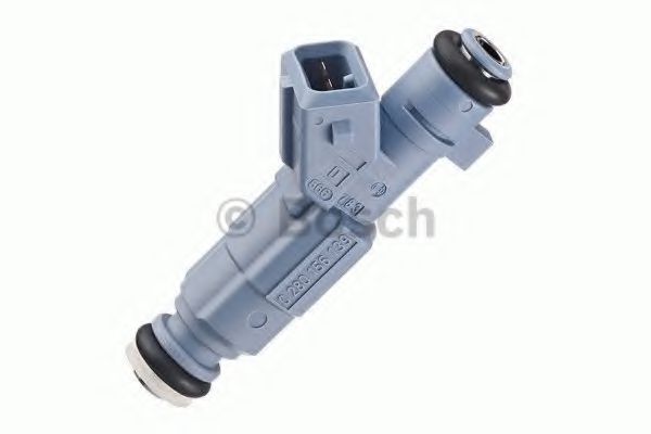 Топливная форсунка BOSCH 0 280 156 139