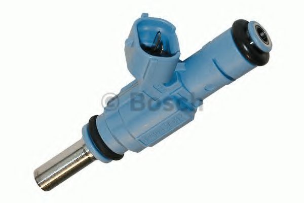 Топливная форсунка BOSCH 0 280 157 012